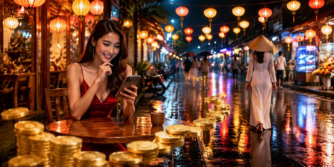 qh255 Bầu Cua Cá Cọp